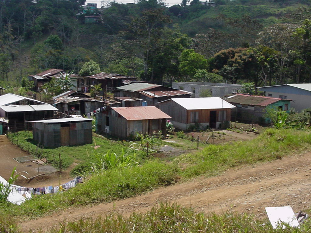 Costa Rica Project Photo